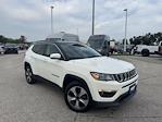 Used 2018 Jeep Compass Latitude 4WD SUV for sale #B24499B - photo 1