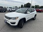 Used 2018 Jeep Compass Latitude 4WD SUV for sale #B24499B - photo 4