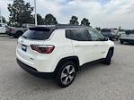 Used 2018 Jeep Compass Latitude 4WD SUV for sale #B24499B - photo 2