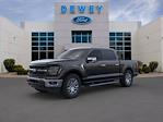 2024 Ford F-150 SuperCrew Cab RWD Pickup for sale #B24580 - photo 1