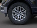 2024 Ford F-150 SuperCrew Cab RWD Pickup for sale #B24580 - photo 19