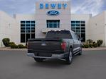 2024 Ford F-150 SuperCrew Cab RWD Pickup for sale #B24580 - photo 8