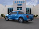 2024 Ford F-150 SuperCrew Cab 4WD, Pickup for sale #B24594 - photo 2