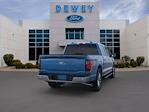 2024 Ford F-150 SuperCrew Cab 4WD, Pickup for sale #B24594 - photo 8