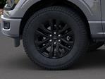 2024 Ford F-150 SuperCrew Cab 4WD Pickup for sale #B24610 - photo 19