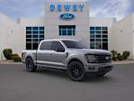 2024 Ford F-150 SuperCrew Cab 4WD Pickup for sale #B24610 - photo 7