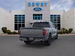 2024 Ford F-150 SuperCrew Cab 4WD Pickup for sale #B24610 - photo 8
