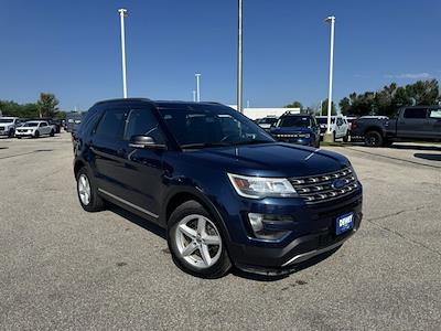 2016 Ford Explorer 4WD SUV for sale #B24610U - photo 1