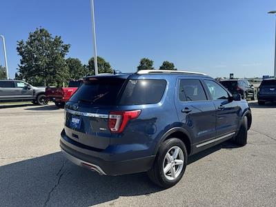 2016 Ford Explorer 4WD SUV for sale #B24610U - photo 2