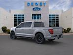 2024 Ford F-150 SuperCrew Cab 4WD Pickup for sale #B24615 - photo 2