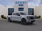 2024 Ford F-150 SuperCrew Cab 4WD Pickup for sale #B24615 - photo 7