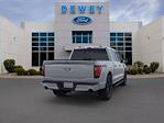 2024 Ford F-150 SuperCrew Cab 4WD Pickup for sale #B24615 - photo 8