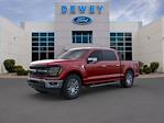 2024 Ford F-150 SuperCrew Cab 4WD Pickup for sale #B24622 - photo 1