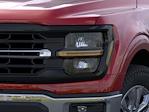 2024 Ford F-150 SuperCrew Cab 4WD Pickup for sale #B24622 - photo 18