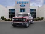 2024 Ford F-150 SuperCrew Cab 4WD Pickup for sale #B24622 - photo 3