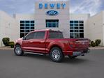 2024 Ford F-150 SuperCrew Cab 4WD Pickup for sale #B24622 - photo 2