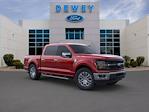 2024 Ford F-150 SuperCrew Cab 4WD Pickup for sale #B24622 - photo 7