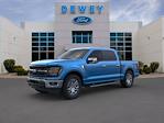 2024 Ford F-150 SuperCrew Cab 4WD Pickup for sale #B24623 - photo 1