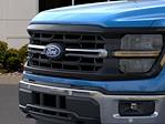 2024 Ford F-150 SuperCrew Cab 4WD Pickup for sale #B24623 - photo 17