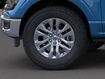 2024 Ford F-150 SuperCrew Cab 4WD Pickup for sale #B24623 - photo 19
