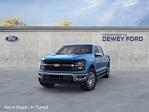 2024 Ford F-150 SuperCrew Cab 4WD Pickup for sale #B24623 - photo 3