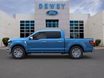 2024 Ford F-150 SuperCrew Cab 4WD Pickup for sale #B24623 - photo 4