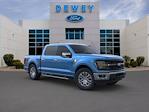 2024 Ford F-150 SuperCrew Cab 4WD Pickup for sale #B24623 - photo 7