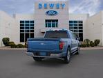 2024 Ford F-150 SuperCrew Cab 4WD Pickup for sale #B24623 - photo 8