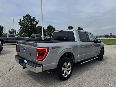 2022 Ford F-150 SuperCrew Cab 4WD Pickup for sale #B24625A - photo 2
