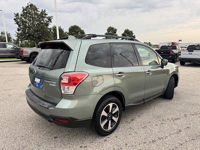 Used 2017 Subaru Forester Premium AWD SUV for sale #B24625B - photo 2