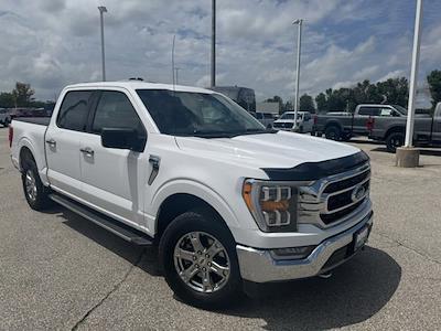 2021 Ford F-150 SuperCrew Cab 4WD Pickup for sale #B24655A - photo 1
