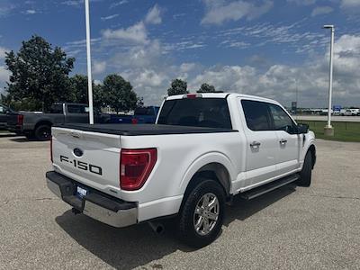 2021 Ford F-150 SuperCrew Cab 4WD Pickup for sale #B24655A - photo 2