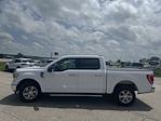 2021 Ford F-150 SuperCrew Cab 4WD Pickup for sale #B24655A - photo 5