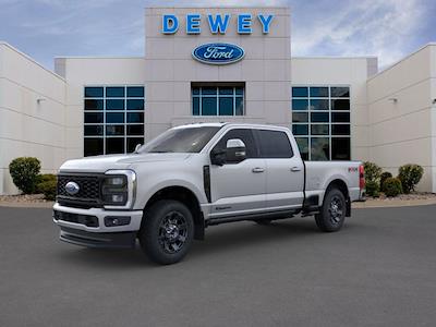 2024 Ford F-250 Crew Cab 4WD Pickup for sale #B24657 - photo 1