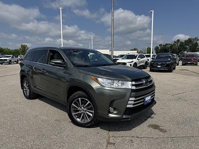 2019 Toyota Highlander AWD SUV for sale #B24671A - photo 1