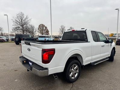 2024 Ford F-150 Super Cab RWD Pickup for sale #25T1243 - photo 2