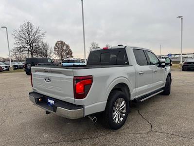 2024 Ford F-150 SuperCrew Cab RWD Pickup for sale #25T1241 - photo 2