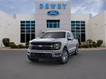 2024 Ford F-150 SuperCrew Cab 4WD, Pickup for sale #B24680 - photo 3