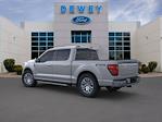 2024 Ford F-150 SuperCrew Cab 4WD, Pickup for sale #B24680 - photo 2