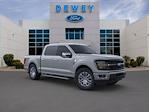 2024 Ford F-150 SuperCrew Cab 4WD, Pickup for sale #B24680 - photo 7