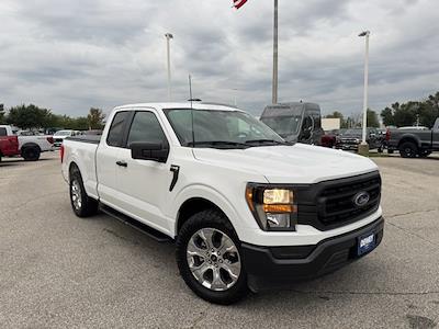 2023 Ford F-150 Super Cab RWD Pickup for sale #B24692A - photo 1