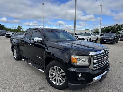 2015 GMC Canyon Extended Cab 4WD Pickup for sale #B24693A - photo 1