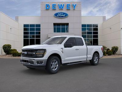 2024 Ford F-150 Super Cab RWD Pickup for sale #B24694 - photo 1