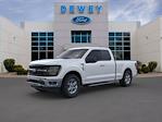 2024 Ford F-150 Super Cab RWD Pickup for sale #B24694 - photo 1