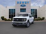 2024 Ford F-150 Super Cab RWD Pickup for sale #B24694 - photo 3
