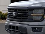 New 2024 Ford F-150 XLT SuperCrew Cab 4WD Pickup for sale #B24697 - photo 17