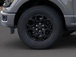 New 2024 Ford F-150 XLT SuperCrew Cab 4WD Pickup for sale #B24697 - photo 19