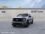 New 2024 Ford F-150 XLT SuperCrew Cab 4WD Pickup for sale #B24697 - photo 3