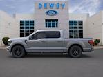 New 2024 Ford F-150 XLT SuperCrew Cab 4WD Pickup for sale #B24697 - photo 4