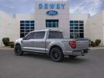 New 2024 Ford F-150 XLT SuperCrew Cab 4WD Pickup for sale #B24697 - photo 2